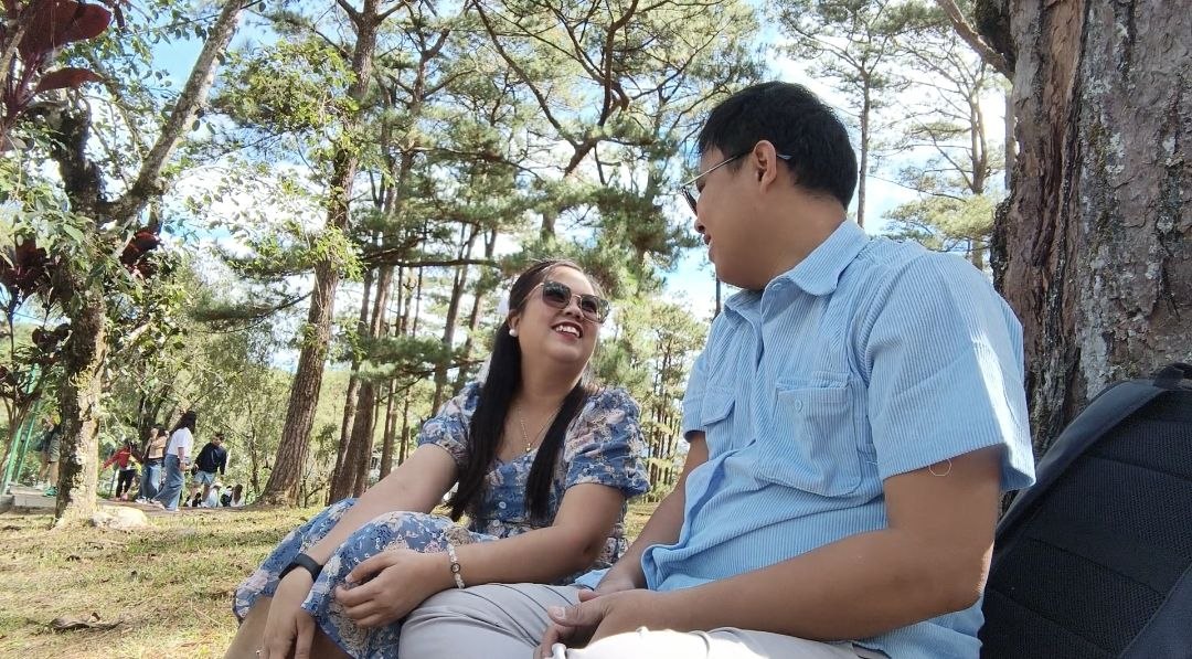 Prenup photo 17