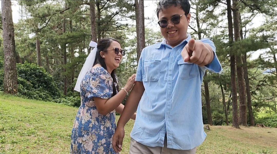 Prenup photo 15