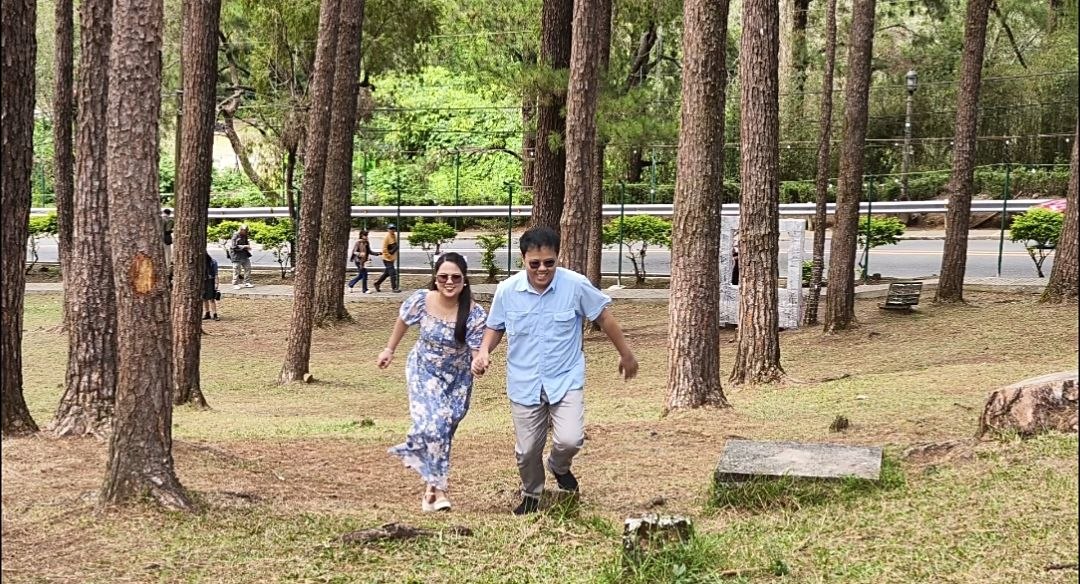 Prenup photo 5