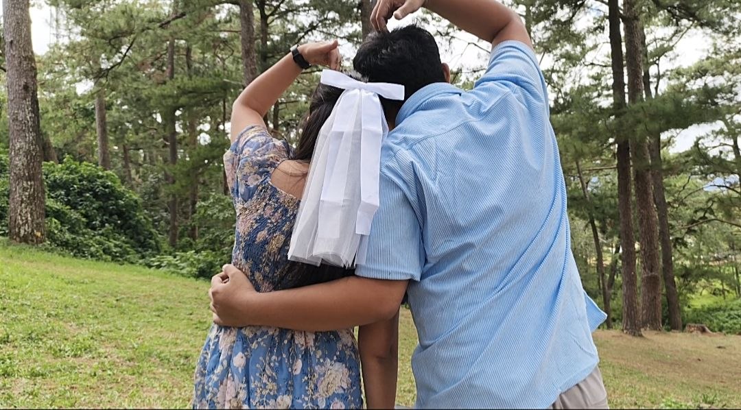 Prenup photo 14