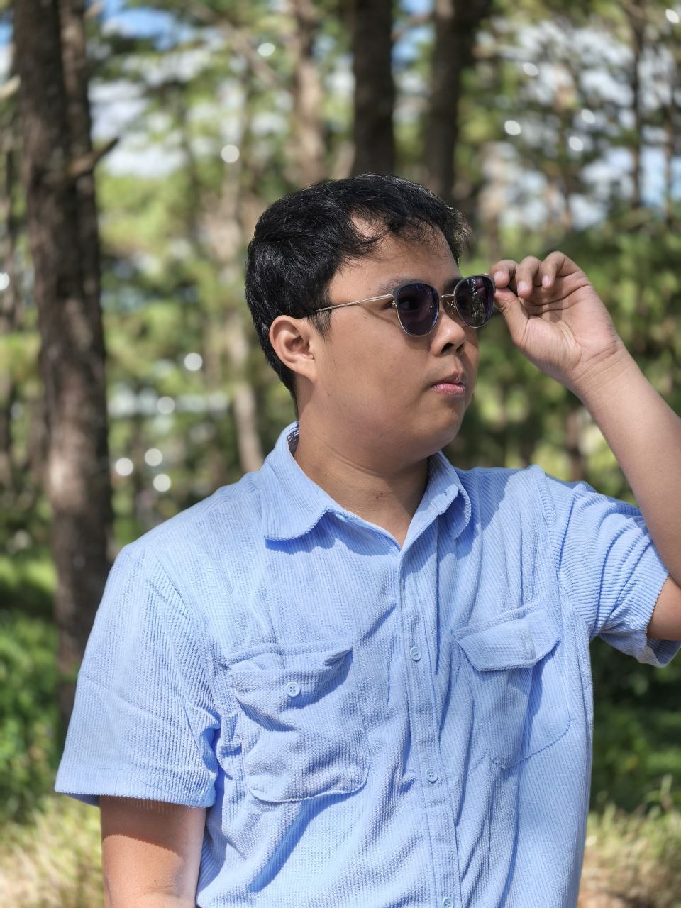 Prenup photo 1