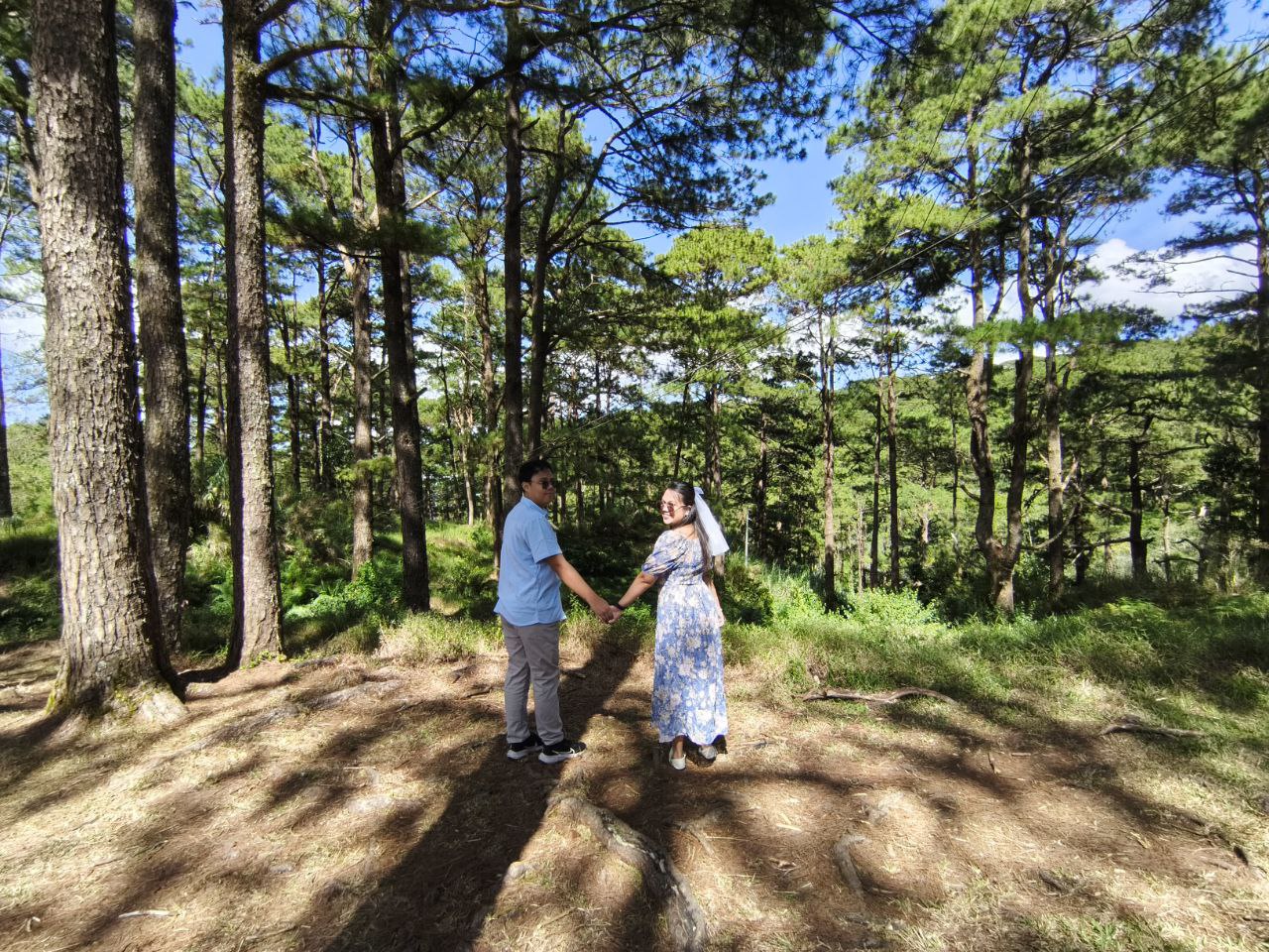 Prenup photo 2